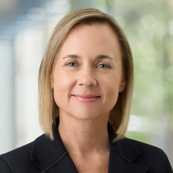 Bronwyn Grieve