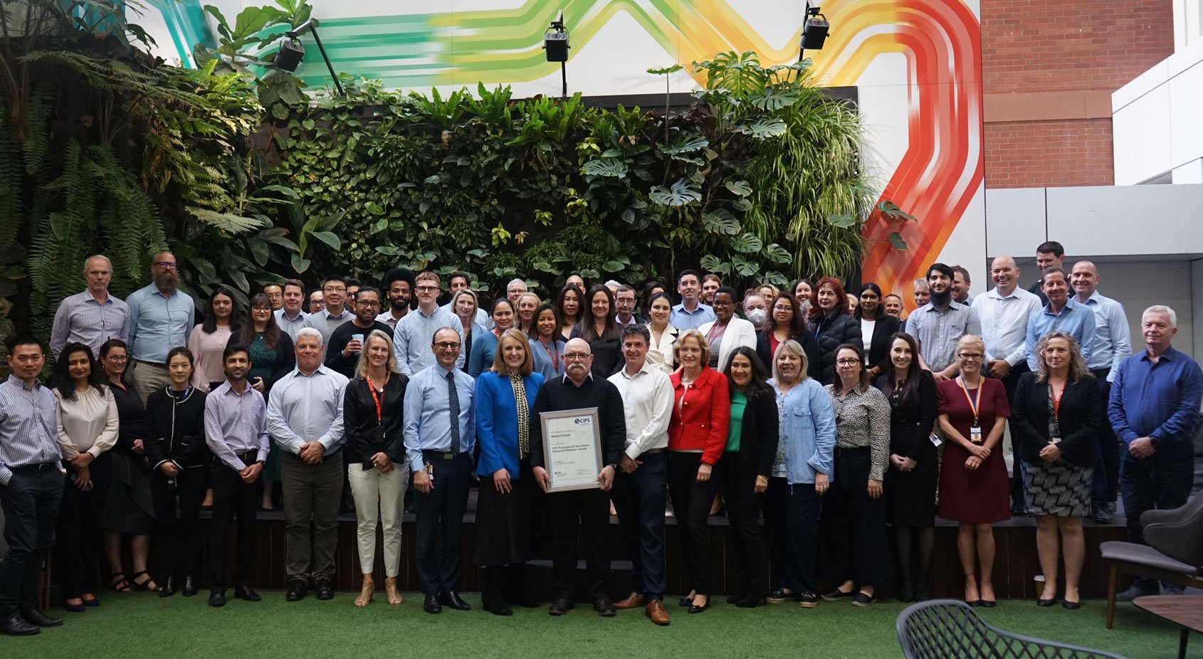 cips-award-2022-team