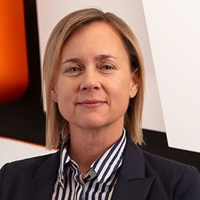 Bronwyn Grieve